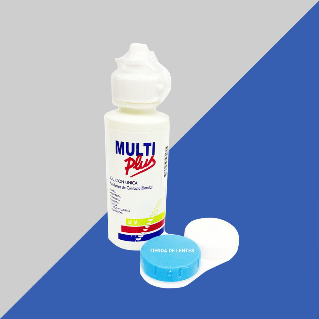 Kit soluci n Multiplus Gafastore F brica de Lentes